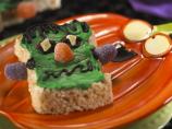 Green Halloween Monster Treats™