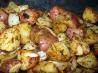 Bird's Seasoned Potatoes