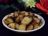 Bird's Seasoned Potatoes