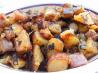 Bird's Seasoned Potatoes