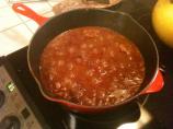 Healthy Chipotle Turkey Chili