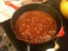 Healthy Chipotle Turkey Chili. Recipe by FirstChoiceHealthyFoods
