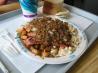 Garbage/Trash Plate Hot Sauce. Recipe by ~la petite chef~