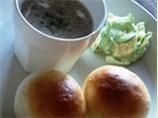 Image of Portabella Mushroom Soup, Food Network Canada 