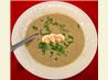 Portabella Mushroom Soup