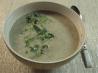 Portabella Mushroom Soup