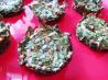 Healthy Spinach Cheese Cakes. Recipe by FirstChoiceHealthyFoods