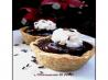 Peanut Butter Chocolate Fudge Pie - Sugar Free. Recipe by internetnut