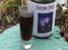 Spiced Blackberry Cordial. Recipe by Potatoes Browning