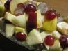Apple Pear Salad. Recipe by CoffeeB
