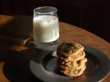 Wonderful Chocolate Chip Cookies. Photo by Chef #1389184