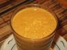 Pumpkin Pie Smoothie