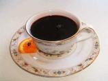Dawn's Mulled Wine