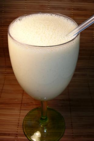 Breakfast Smoothie. Photo by diner524