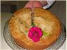 Sunday Coffee Cake. Recipe by SilentCricket