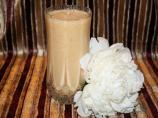 Tropical Sunrise Smoothie