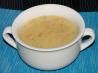 Creamy and Healthy Quick Potato Soup. Recipe by SarasotaCook