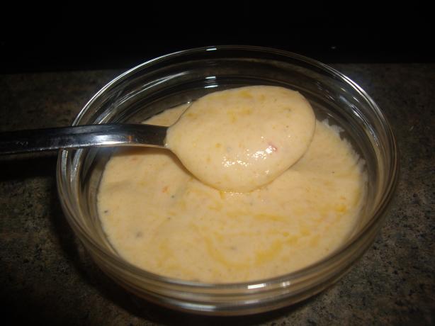 Creamy Healthy Ranch Dressing. Photo by Sage