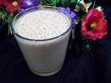 Power Nails Smoothie