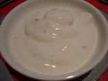 Msg Free Ranch Dressing