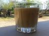 Guava Mango Papaya Smoothie. Recipe by Sydney Mike