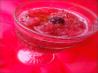 Cranberry Smoothie. Recipe by Sydney Mike