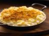 All Natural Alouette Savory Vegetable Baked “mac & Cheese”. Recipe by Corrinne J