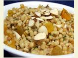 Jeweled Couscous