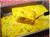 Jalapeno and Cheddar Cornbread