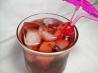 Cruzan Cherry Pop!. Recipe by Mommy Diva