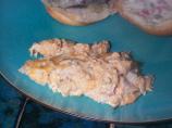 Fake Potato Cauliflower Casserole (Oamc)