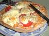Bagel Tuna Melt. Recipe by Lennie
