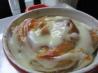 Benedict Eggs in Pastry Toh. Recipe by nicoleingermantown