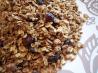 Nutella Granola. Recipe by CoffeeB