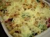 Pasta Bake With Sausage, Broccoli and Beans. Recipe by Mommy Diva