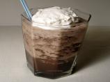 Low-Cal Iced Cappuccino Delight