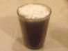 Low-Cal Iced Cappuccino Delight