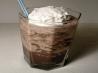 Low-Cal Iced Cappuccino Delight. Recipe by Mommy Diva