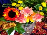 Cut Flower Preservative #3