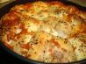Stuffed Pizza Bites