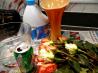 Cut Flower Preservative #1. Recipe by Dreamer in Ontario