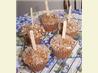 Caramel Apple Cupcakes