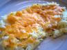 Quick Hash Browns. Recipe by Chef Larz in Pennsboro, WV
