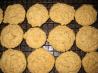 Peanut Butter Oatmeal Cookies. Recipe by CookingBlues
