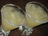 Ally's Low-Cal Margarita