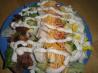 Cobb Salad. Recipe by gailanng