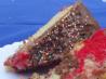 Sashas Marble Birthday Cake