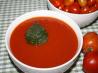 Barefoot Contessa Cream of Fresh Tomato Soup