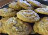 Apple Peanut Butter Cookies. Recipe by The Daycare Lady