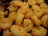 Ebichiri - Shrimp With Chili